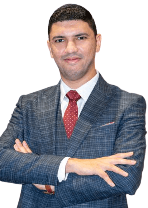 Abdelrahman Mahmoud