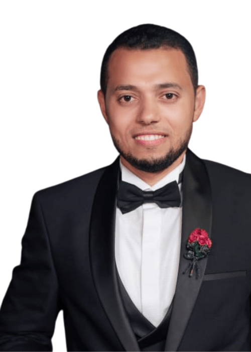 Dr. Ahmad Attia