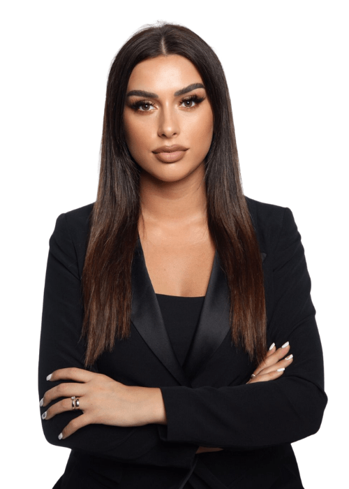 Dorentina Hajredini