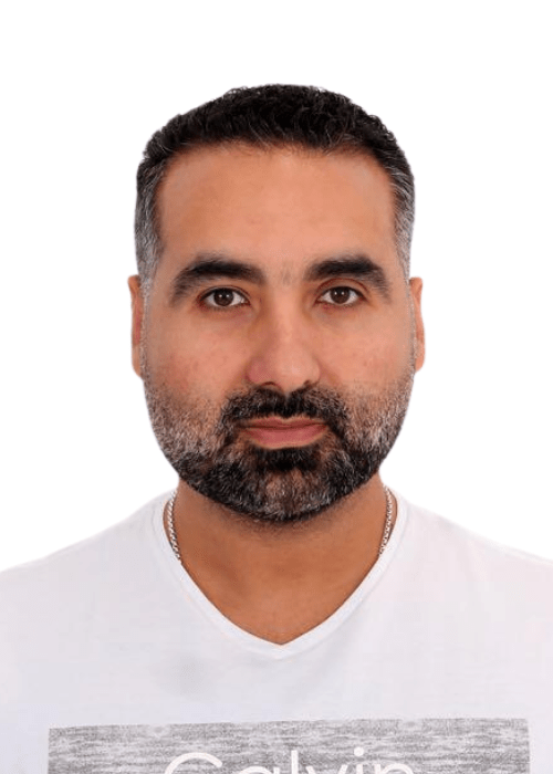 Dr. Karim Hegazy