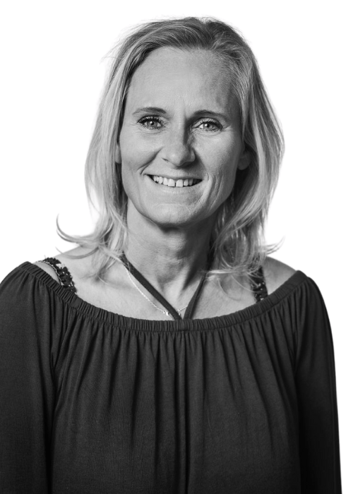 Helle Magnussen