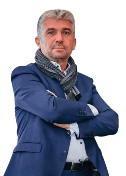 Krasimir Semov