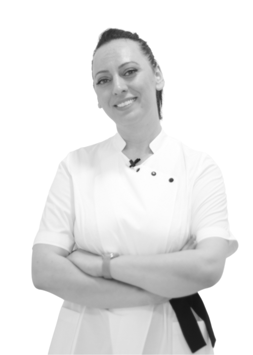 Cigdem Bulut