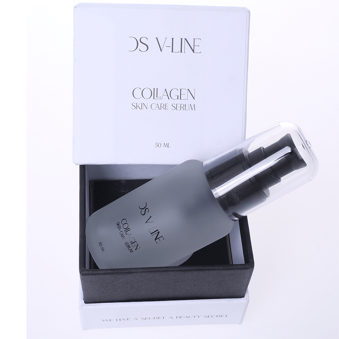 Collagen Stem Cell Serum-1