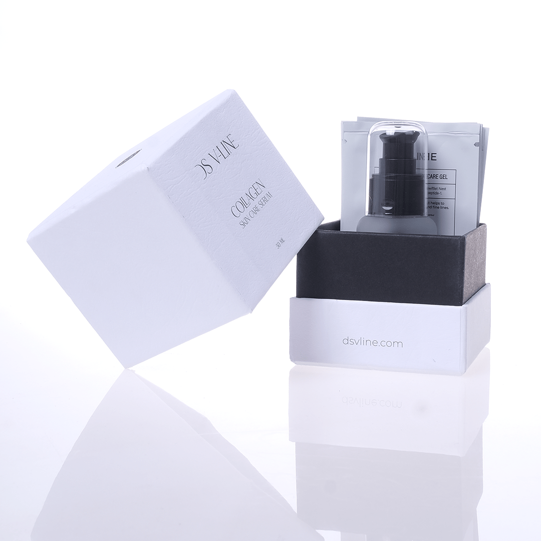 Collagen Stem Cell Serum-2