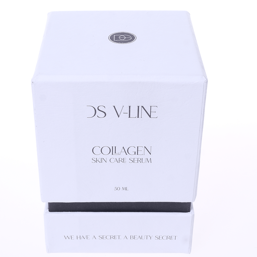 Collagen Stem Cell Serum-3