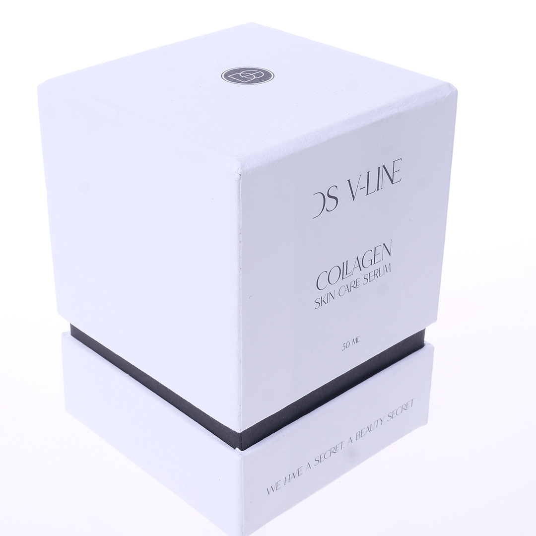 Collagen Stem Cell Serum-4