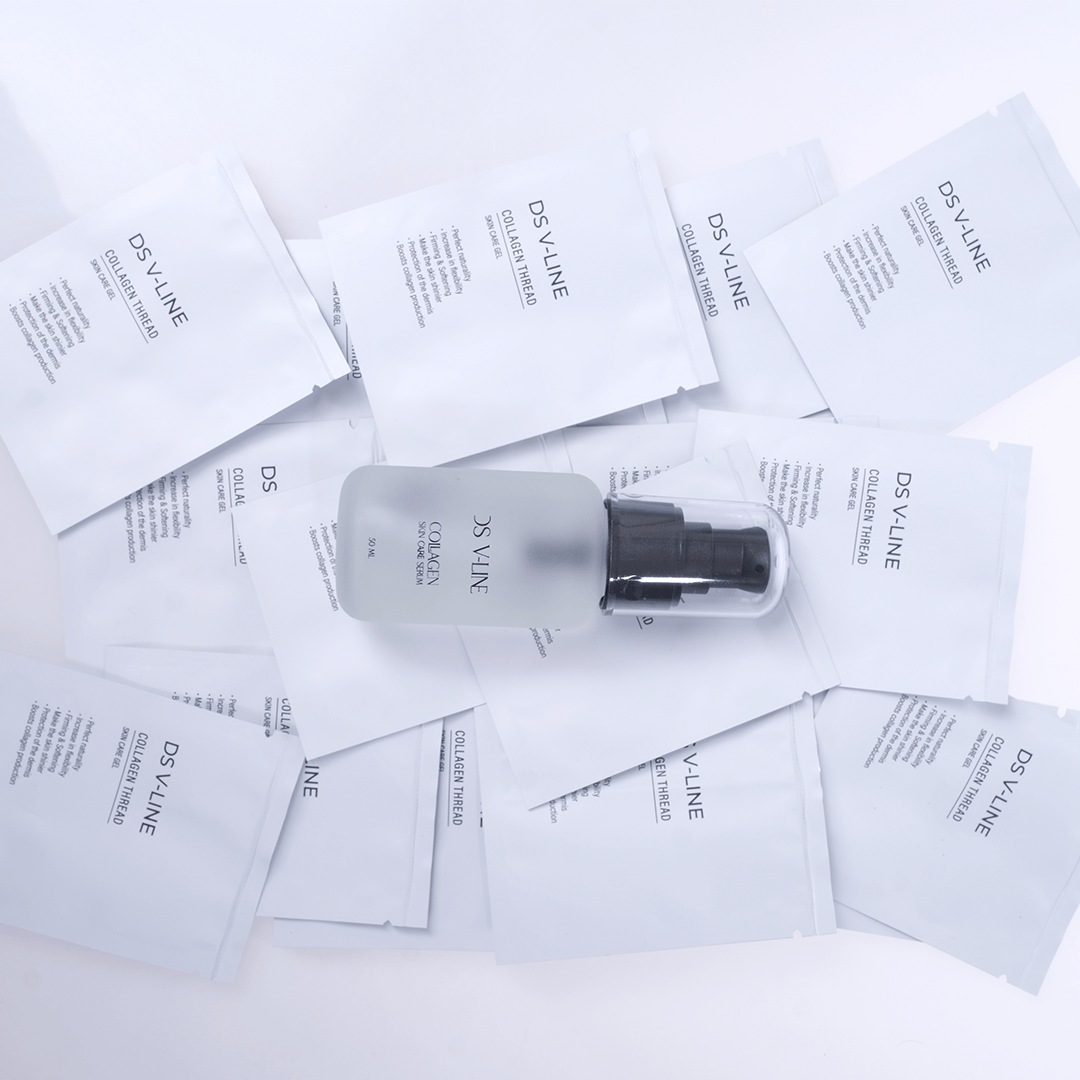 Collagen Stem Cell Serum-8