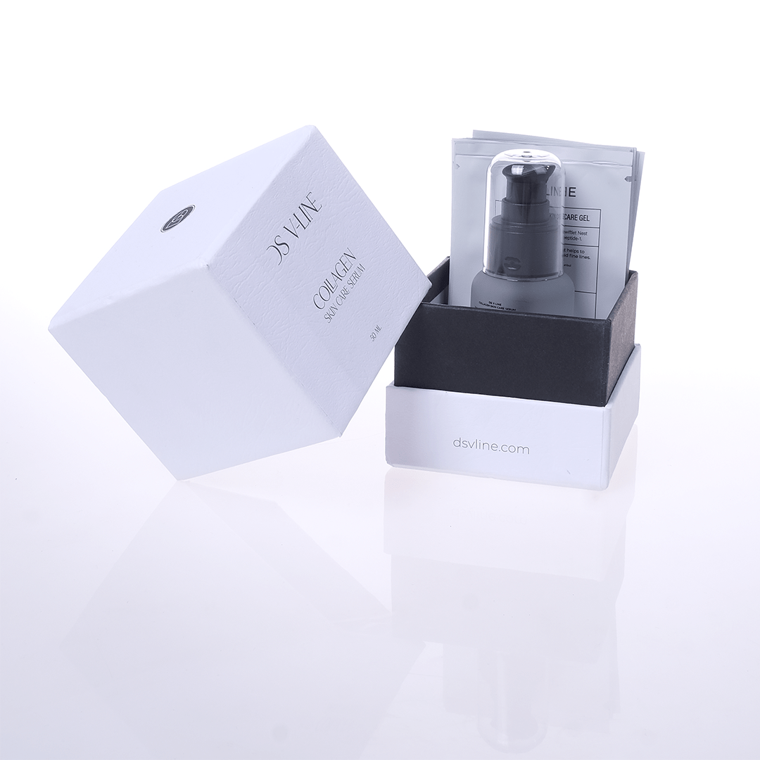 Collagen Stem Cell Serum
