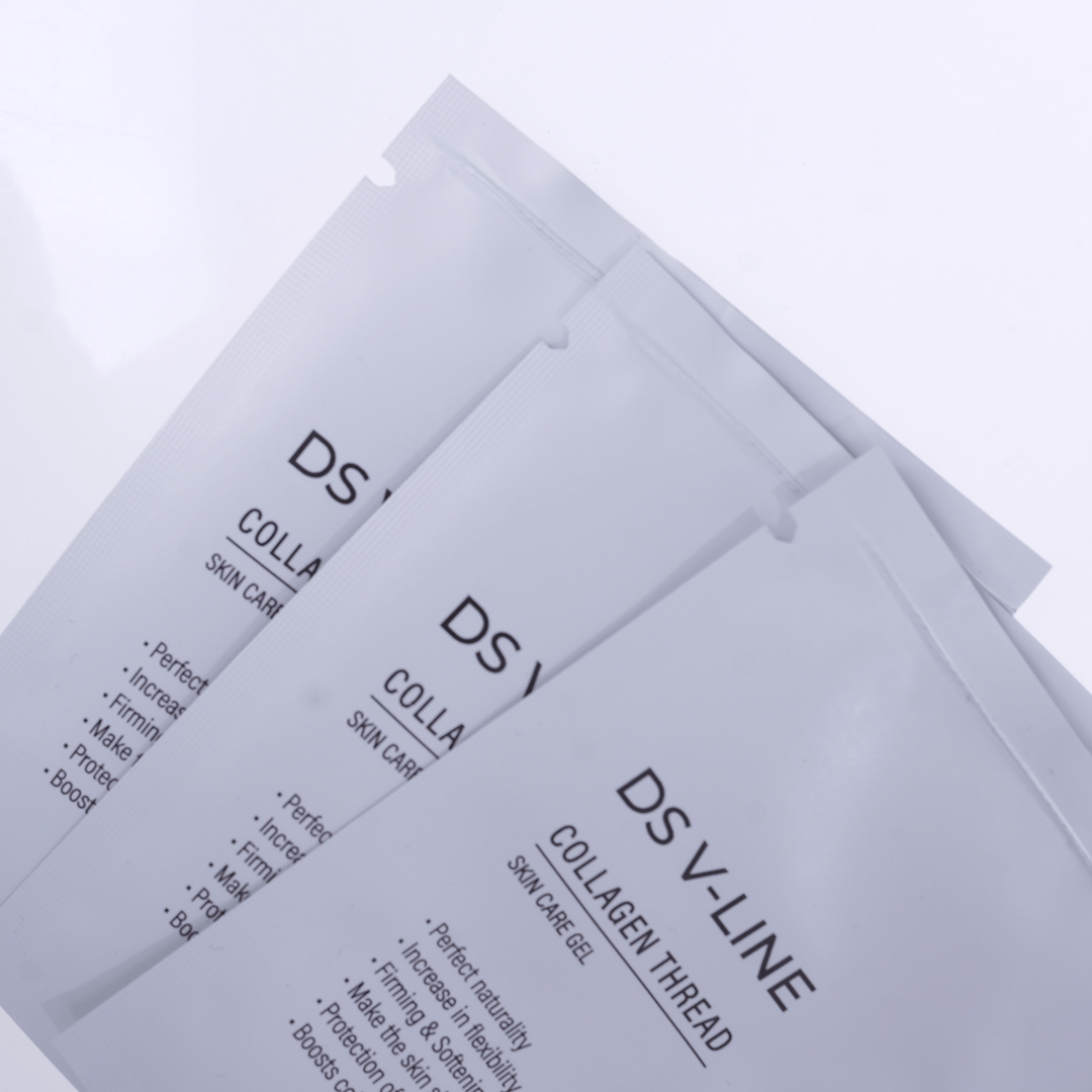 Collagen Threads-1