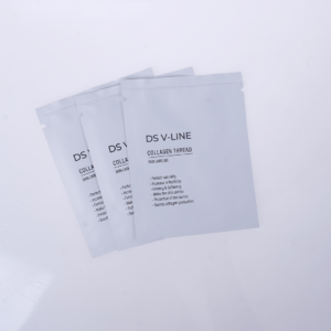 Collagen Threads