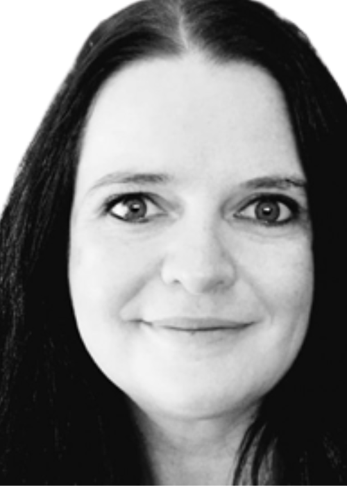 Elke van Calster