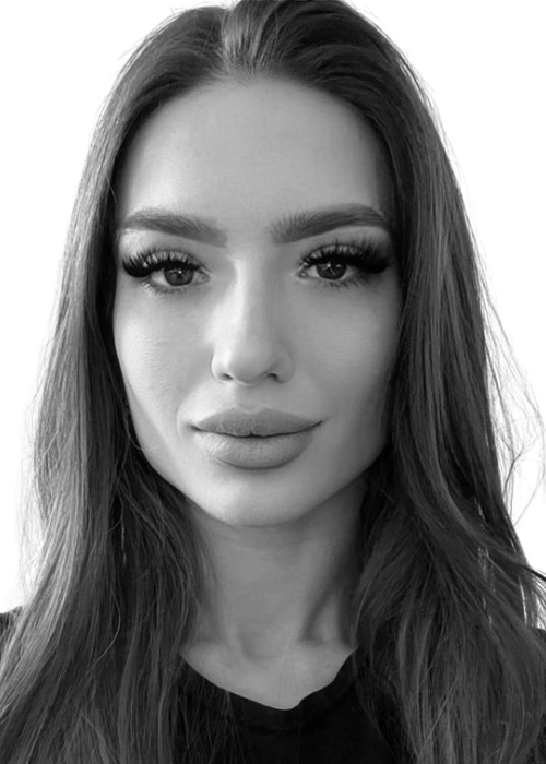 Marjam Mandić