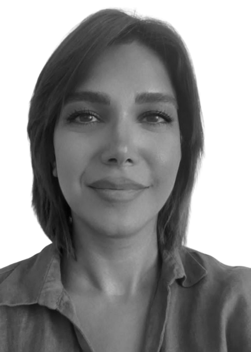 Parisa Heydarzadeh