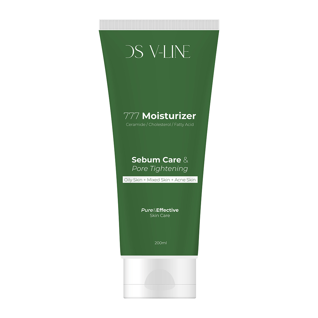 777 Moisturizer For only Skin