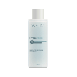 Hydro Toner For Normal and Dry Skin