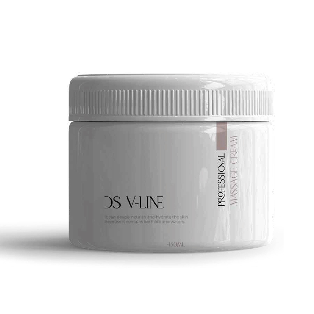 PROFESSIONAL MASSAGE CREAM 450 ML