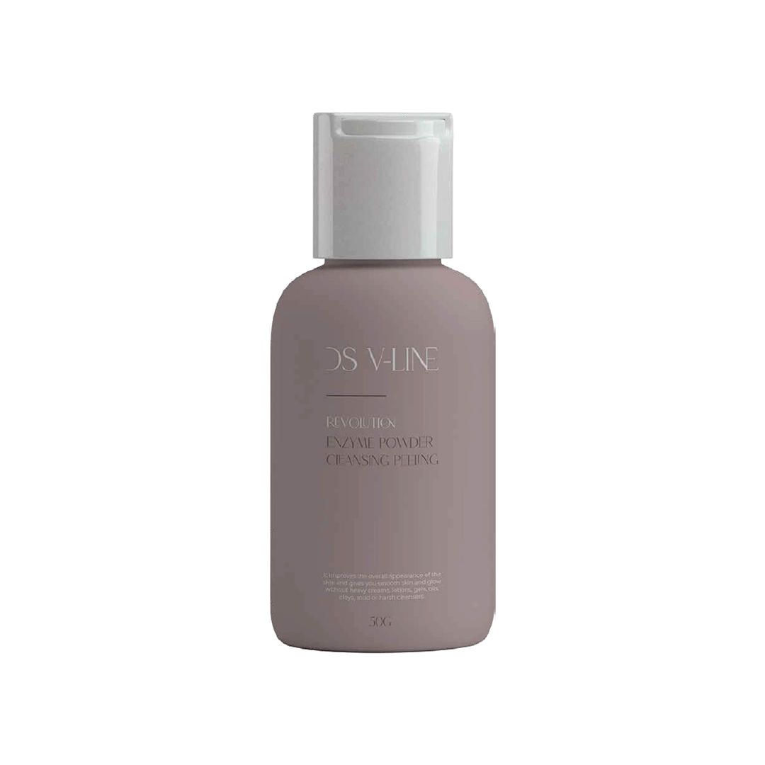 Revolution Enzyme Powder Cleansing