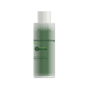 Seburn Purifying Toner For Oily Skin