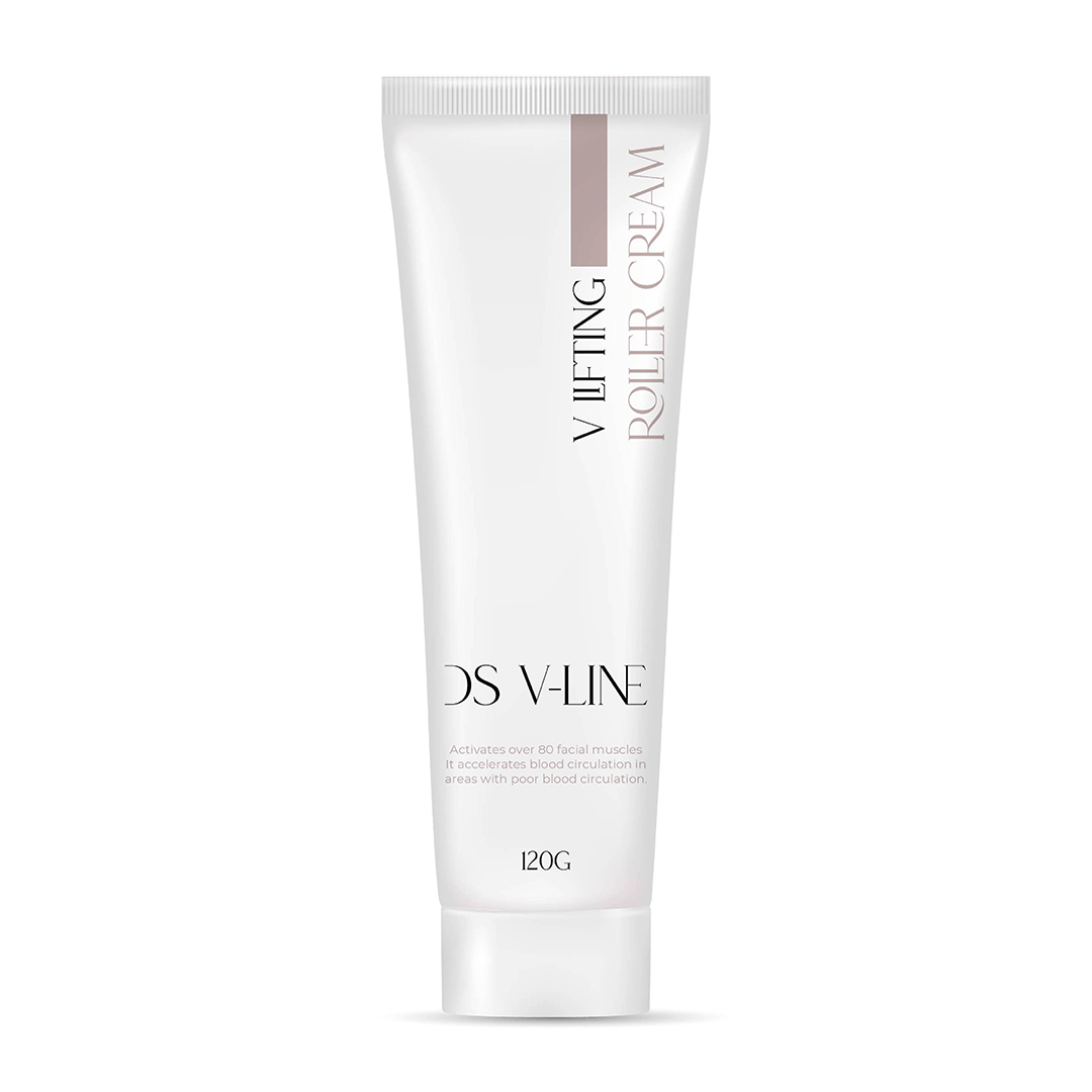 V LIFTING ROLLER CREAM 120G V LIFTING ROLLER CREAM 120G